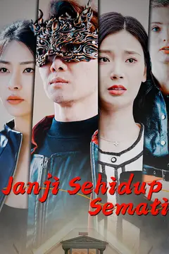 Janji Sehidup Semati