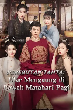 Perebutan Tahta: Ular Mengaung di Bawah Matahari Pagi