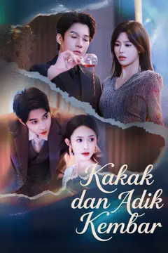 Kakak dan Adik Kembar