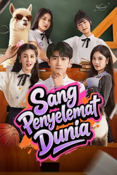 Sang Penyelemat Dunia