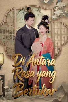 Di Antara Rasa yang Bertukar