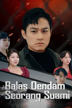 Balas Dendam Seorang Suami
