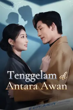 Tenggelam di Antara Awan