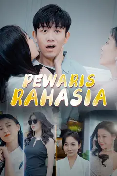 Pewaris Rahasia