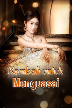 Kembali untuk Menguasai