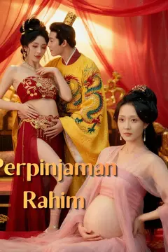 Perpinjaman Rahim