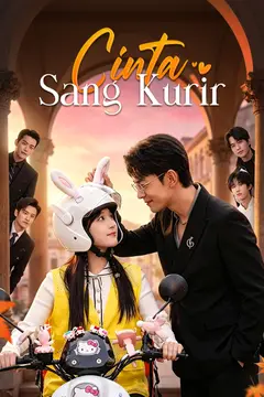Cinta Sang Kurir