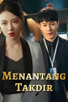 Menantang Takdir