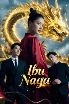 Ibu Naga