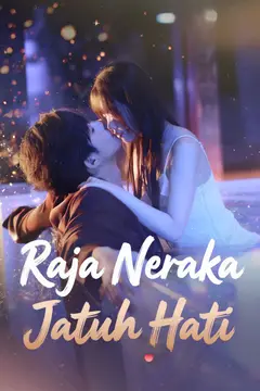 Raja Neraka Jatuh Hati
