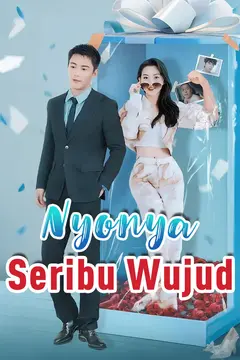 Nyonya Seribu Wujud
