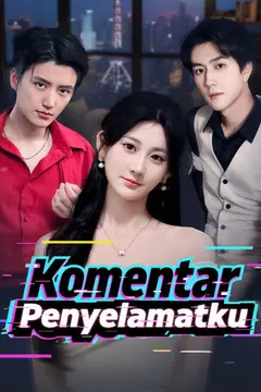 Komentar Penyelamatku