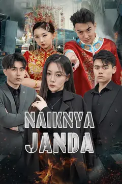 Naiknya Janda