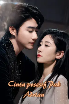 Cinta posesif Pak Adrian