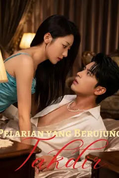 Pelarian yang Berujung Takdir