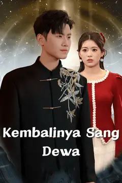 Kembalinya Sang Dewa