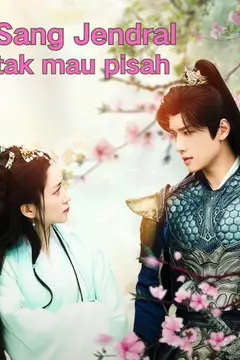 Sang Jendral tak mau pisah