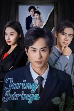 Jaring Istrinya