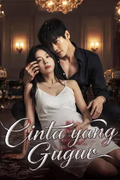 Cinta yang Gugur