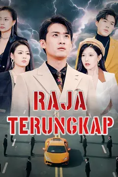 Raja Terungkap