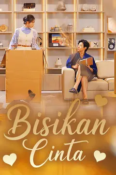 Bisikan Cinta
