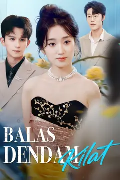 Balas Dendam Kilat