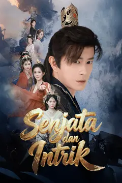 Senjata dan Intrik