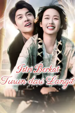 Istri Berkat Turun dari Langit