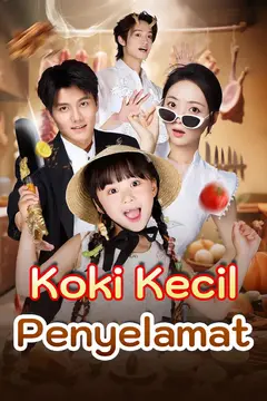 Koki Kecil Penyelamat