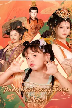 Putri Kecil sang Raja Iblis