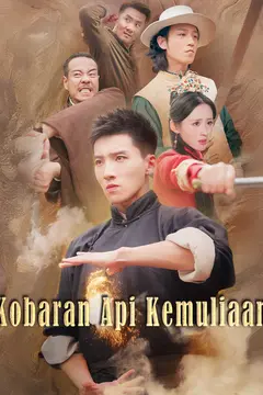 Kobaran Api Kemuliaan