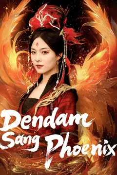 Dendam Sang Phoenix