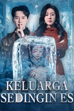 Keluarga Sedingin Es
