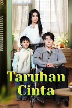 Taruhan Cinta