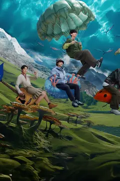Natural High