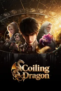 Coiling Dragon