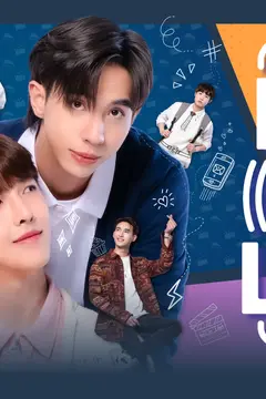 Live In Love the series