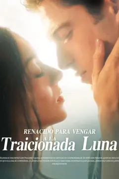 Reborn to Revenge The Betrayed Luna