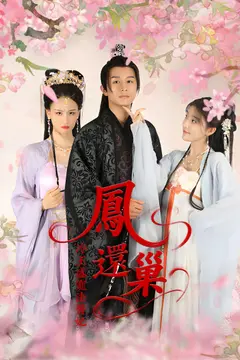 Phoenix Returns: The Indifferent King’s Beloved Forensic Concubine