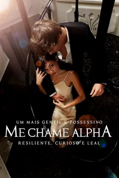 Call Me Alpha